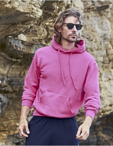 FRU-0622080-Classic Hooded Sweat